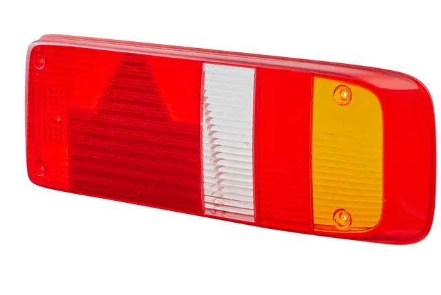 BAKLYKTGLASS Tilhenger EASYCONN 1 Hella 