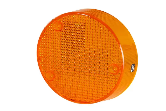 Lykteglass Combi 133 Hella 