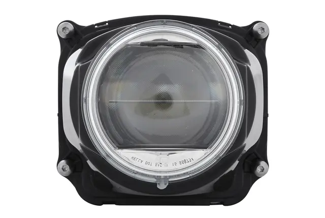 Bi-LED modul hovedlys m/FEP kont. Hella 