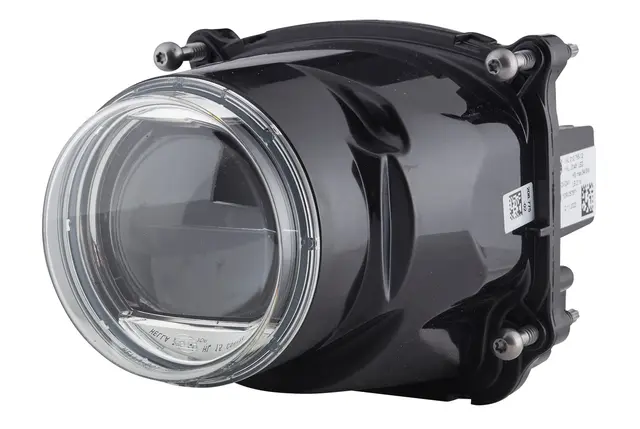 Bi-LED modul hovedlys m/FEP kont. Hella 