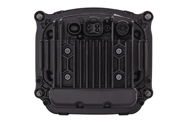 Module 90mm BI-LED 12-24v Deutschkontakt Hella 