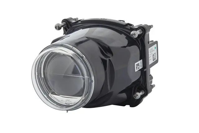 Module 90mm BI-LED 12-24v Deutschkontakt Hella 
