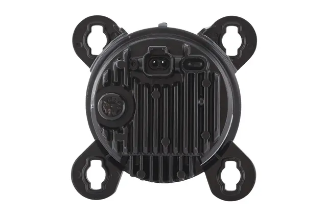 HEADLAMP FF ES A MD12/24             1B0 Hella 