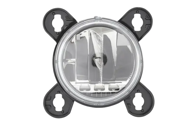 HEADLAMP FF ES A MD12/24             1B0 Hella 