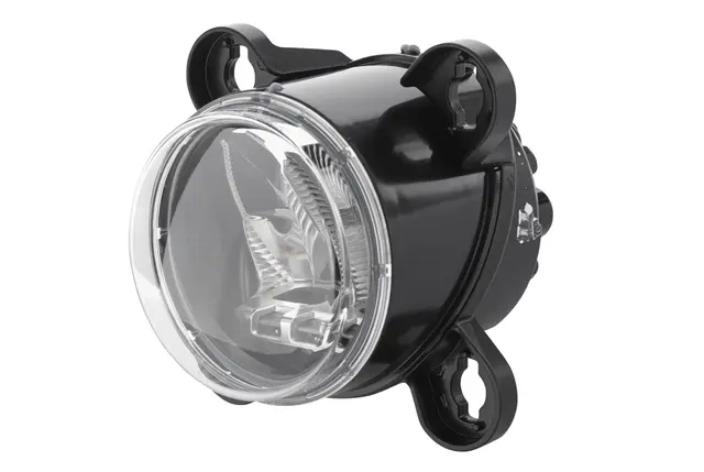HEADLAMP FF ES A MD12/24             1B0 Hella 