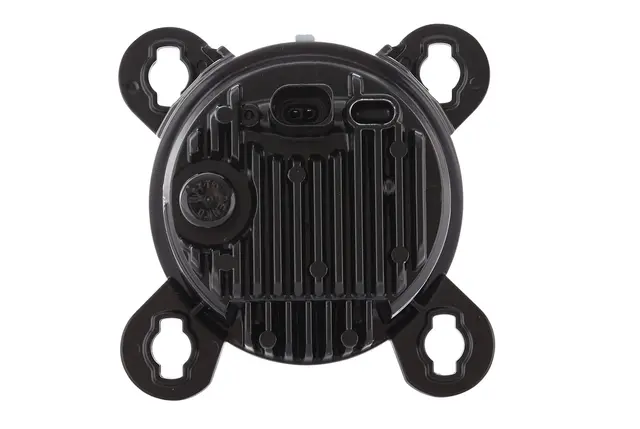 HEADLAMP FF ES A MD12/24             1B0 Hella 
