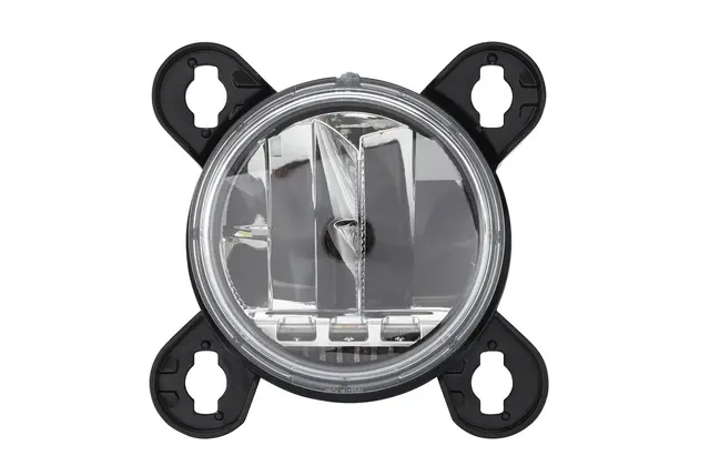 HEADLAMP FF ES A MD12/24             1B0 Hella 
