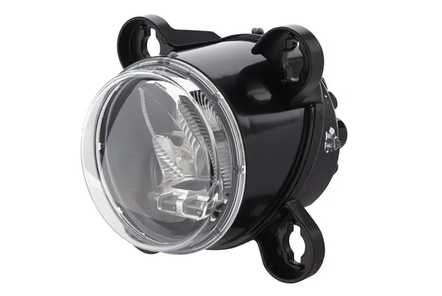 HEADLAMP FF ES A MD12/24             1B0 Hella 