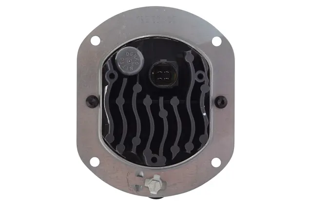 Module 90mm LED 12-24v Fjernlys m monter Hella 