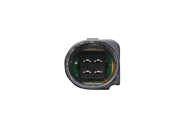 Module 90mm LED 12-24v Fjernlys m monter Hella 