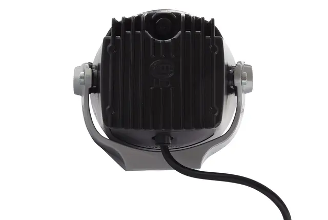 Luminator X LED Ref 37,5 Chromeramme Hella 