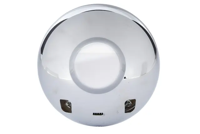 Luminator Compact Chrome Celis 37,5 Hella 