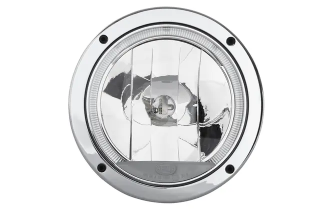 Luminator Compact Chrome Celis 37,5 Hella 