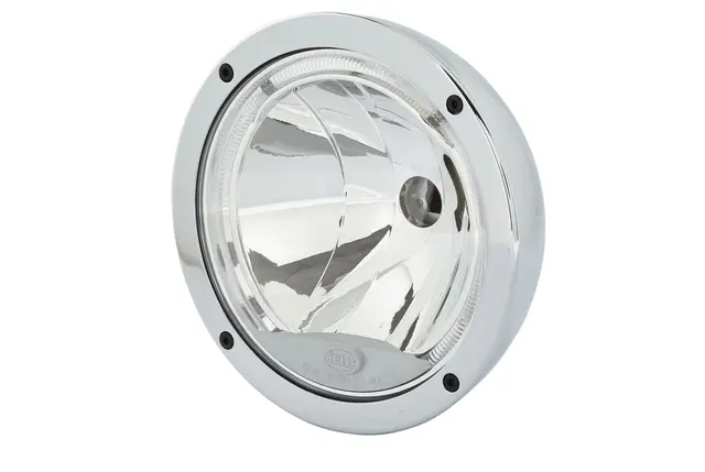 Luminator Compact Chrome Celis 37,5 Hella 