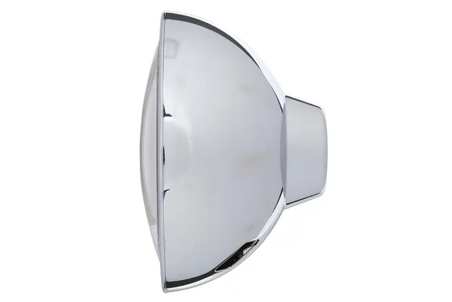 Luminator Compact Chrome Celis 37,5 Hella 