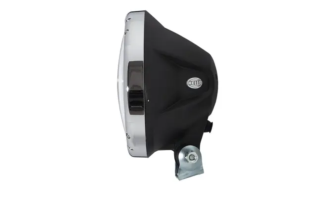 Rallye 3003 Compact Chrome ring 12-24v Hella 