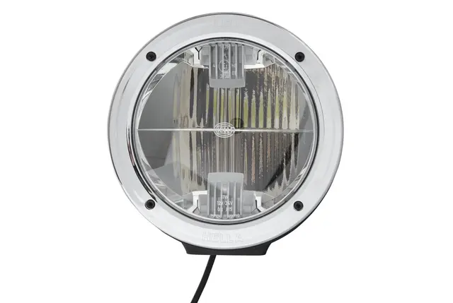 Luminator Compact LED Hella 