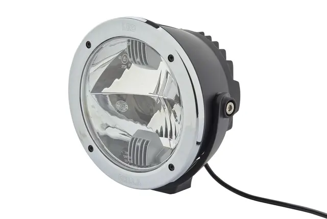 Luminator Compact LED Hella 