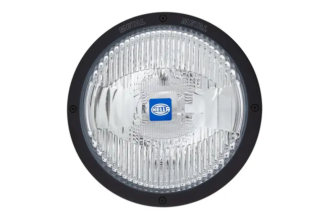 Luminator Metal 17,5 Hella 