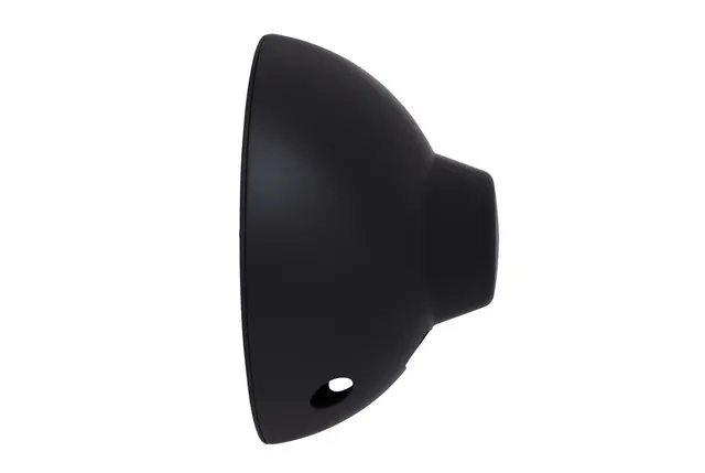 HEADLAMP ZFPO 0/180GR SW             1F8 Hella 