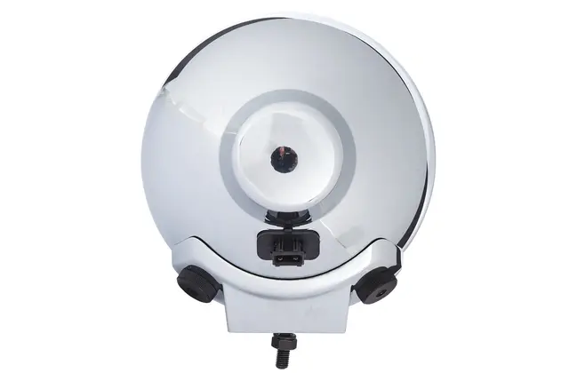 Lysk.fjern Luminator Chrome Pencil-beam Hella 