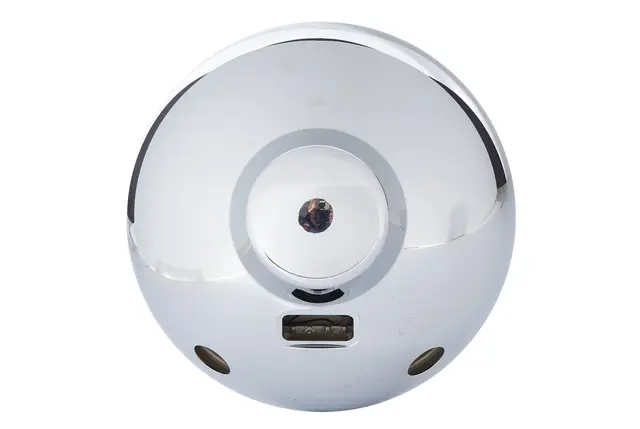 Luminator Chrome m/Celis 17,5 Hella 