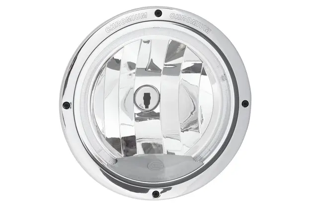 Luminator Chrome m/Celis 17,5 Hella 