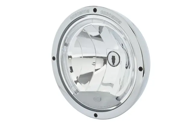 Luminator Chrome m/Celis 17,5 Hella 
