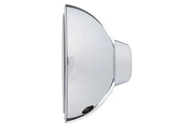 Luminator Chrome m/Celis 17,5 Hella 