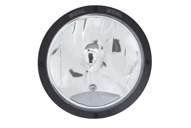 Luminator Metal Klarglass 37,5  m/pos. Hella 