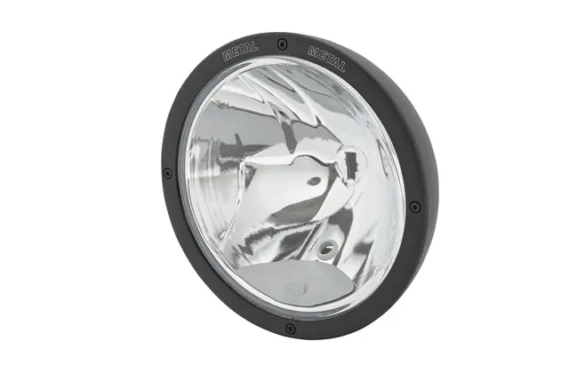 Luminator Metal Klarglass 37,5  m/pos. Hella 