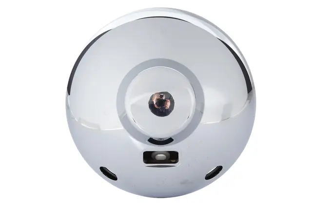 Luminator Chrome Klarglass 37,5 Hella 