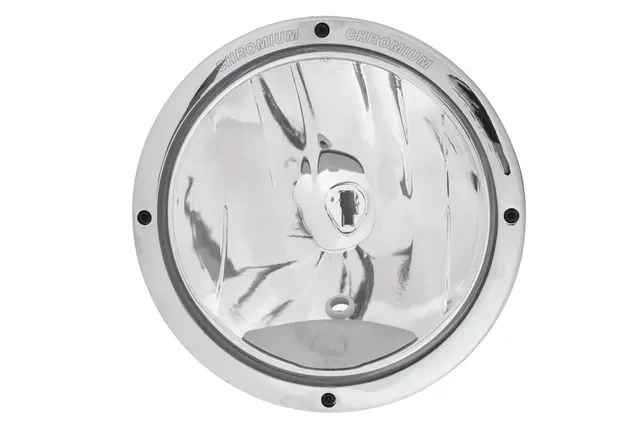 Luminator Chrome Klarglass 37,5 Hella 