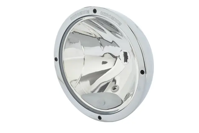 Luminator Chrome Klarglass 37,5 Hella 