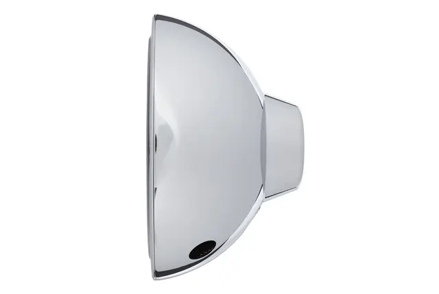 Luminator Chrome Klarglass 37,5 Hella 