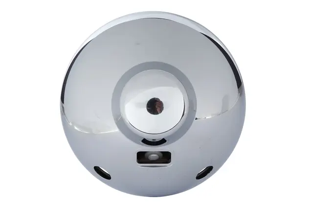 Luminator Chrome Blue m/pos.lys 17,5 Hella 