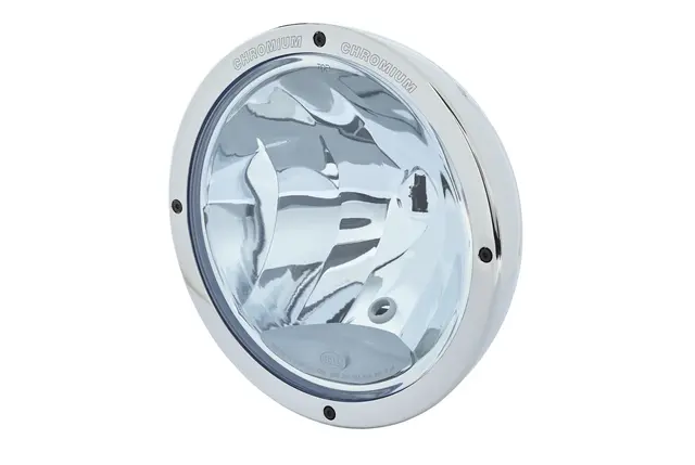 Luminator Chrome Blue m/pos.lys 17,5 Hella 