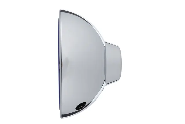 Luminator Chrome Blue m/pos.lys 17,5 Hella 