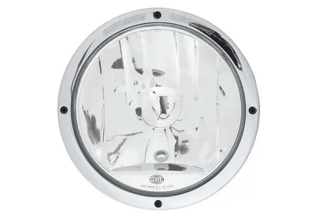 Luminator Chrome ref 50% Hella 