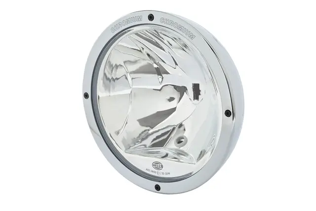 Luminator Chrome ref 50% Hella 