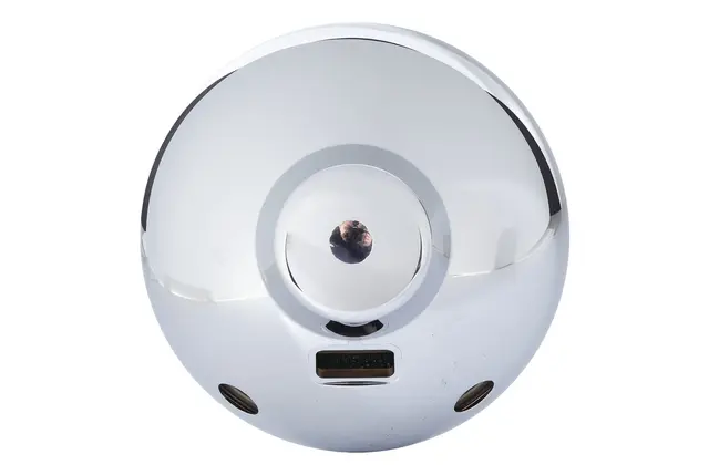 Luminator Chrome LED pos.lys ref 25% Hella 