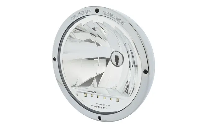 Luminator Chrome LED pos.lys ref 25% Hella 