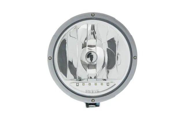 Rallye 3003 Fjernlysk LED pos.lys 25% Hella 