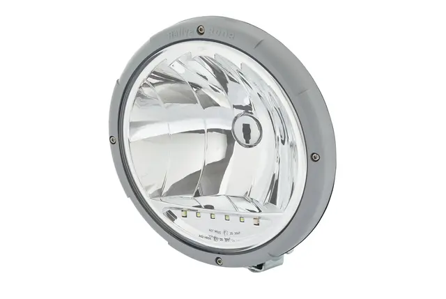 Rallye 3003 Fjernlysk LED pos.lys 25% Hella 