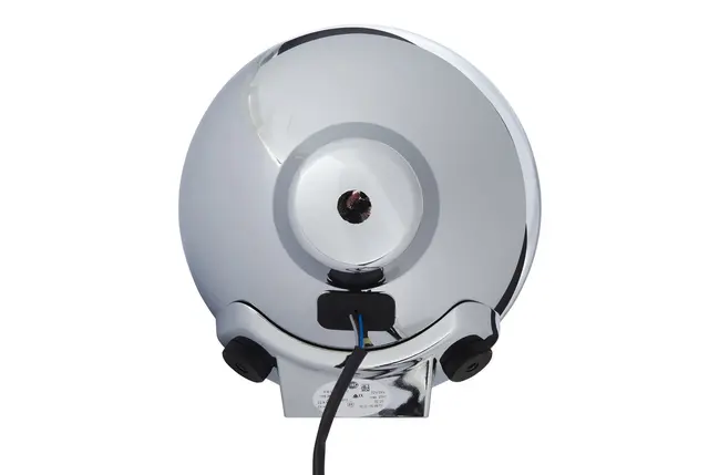 Fjernlys Luminator LED Chromium ref:25 Hella 