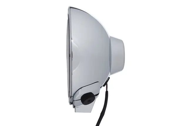 Fjernlys Luminator LED Chromium ref:25 Hella 
