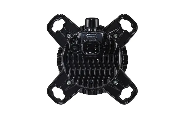 HEADLAMP DE-LES A MD12/24            1ML Hella 
