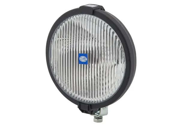 HEADLAMP ZNWH 0/180GR SWMK MGS12     1N7 Hella 
