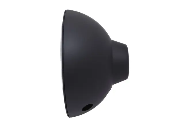 Luminator Metal Kurve-/tåkelyskaster Hella 