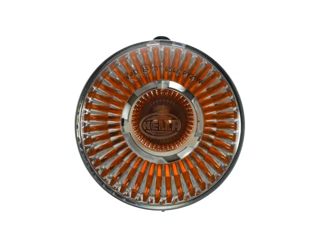 LAMP BL MG12                         2BA Hella 